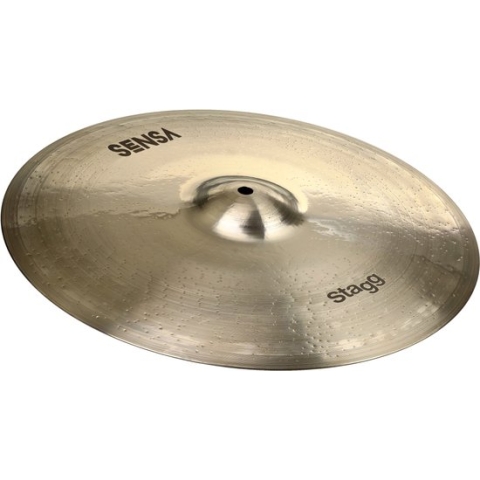 Stagg 20 Sensa Brilliant Medium Sweet Ride - Ride
