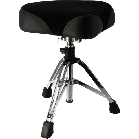 Fazley DB 51 drumkruk zadelzitting met draaimechanisme