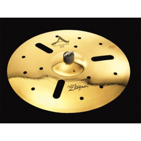 Zildjian 18 A Custom EFX Crash - Effect crash