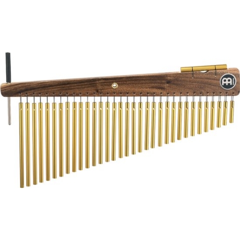 Meinl CH33HF - Chimes, 33 bars, Single Row