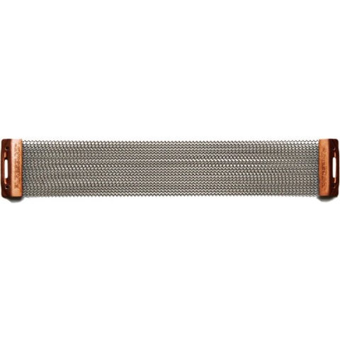 Snaretapijt CPB1320, 13", 20-strand, Custom Pro Brass