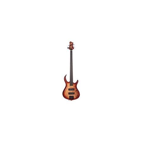 Basgitaar Sire Basses M7 2nd Gen Series Marcus Miller M7+ A4F/BRS Bruin