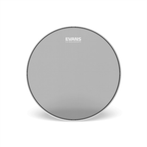 Evans BD22SO1 - 22 Evans SoundOff Drumhead