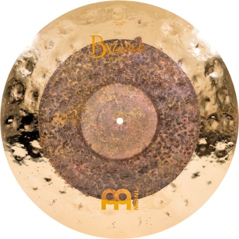 Meinl Byzance Dual 19 Crash - Crash