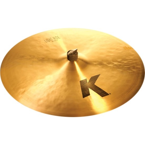 Zildjian 22 K Light Ride - Ride