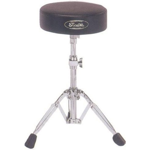 Stable DT-702 - Drumkruk - Zwart