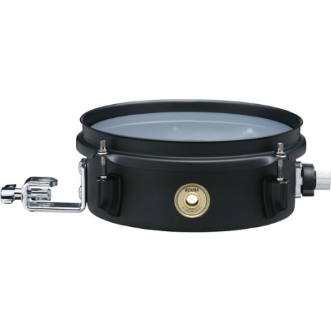 Tama BST83MBK Metalworks Effect Snare 8"x3" - Snare drum