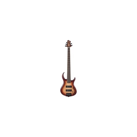 Basgitaar Sire M7A5/BRS Bruin