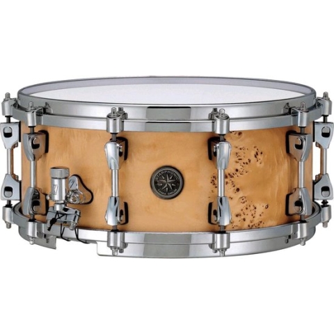 Tama PMM146-STM Starphonic Maple 14x6 snaredrum - Snaredrum