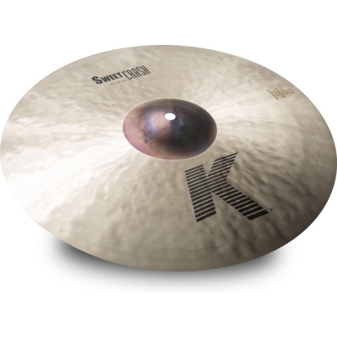 Zildjian 18 K Sweet Crash - Crash