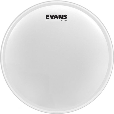 Evans UV1 B12UV1 12" - Tom vel