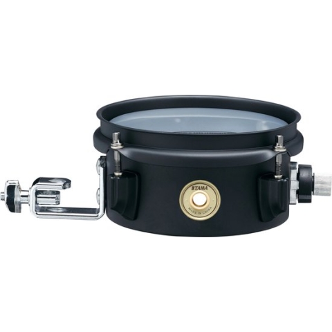 Tama BST63MBK Metalworks Effect Snare 6"x3" - Snare drum
