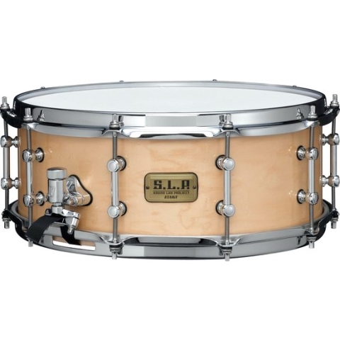 Tama S.L.P. Classic Maple 14x5,5 snaredrum - Snaredrum