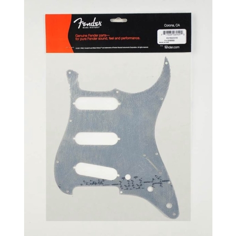 Pickguard shield Fender '60s Strat l0019699049 11 holes
