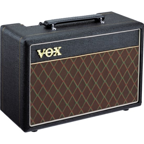 Vox Pathfinder 10 solidstate gitaarcombo
