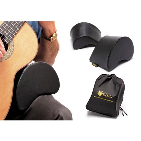 Gitaar kniesteun Oasis OAS/OH-29 small