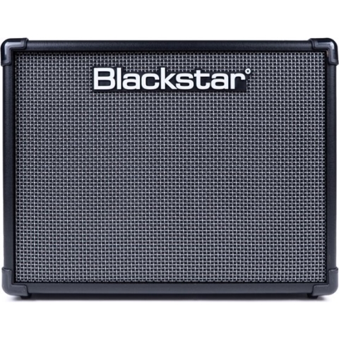 Blackstar ID:Core 40 V3 - Gitaarversterker, 40W, stereo - Zwart