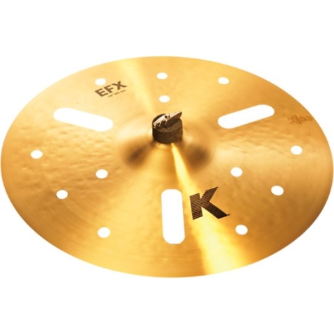 Zildjian 18 K EFX - Effect crash