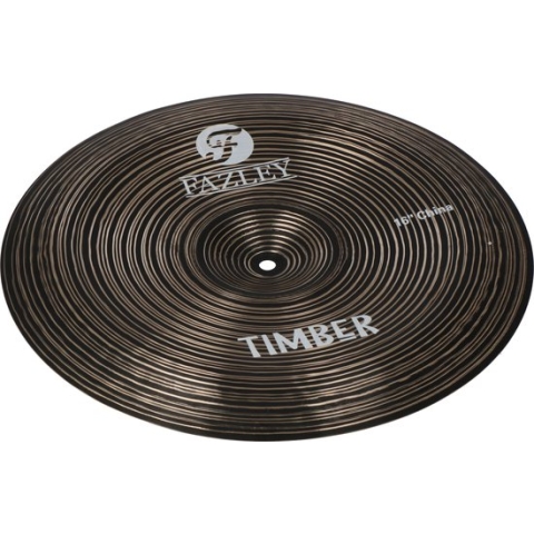 Fazley CYM Timber CH16 china bekken 16 inch