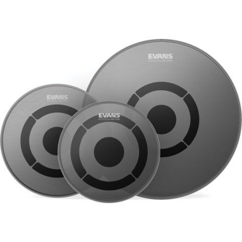 Evans dB One Tompack Rock 10", 12", 16" - Drumvellen set
