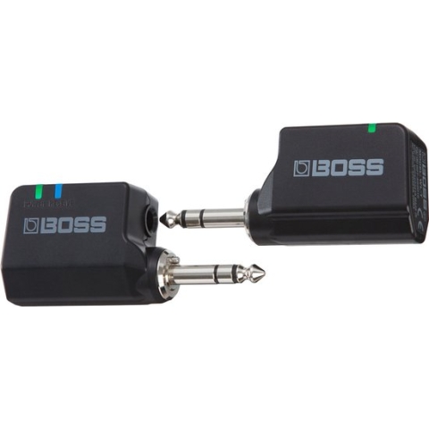 Boss WL-20 - Zendsysteem voor gitaren