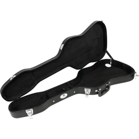 Fazley GC 200 gitaarkoffer voor 6-in-line