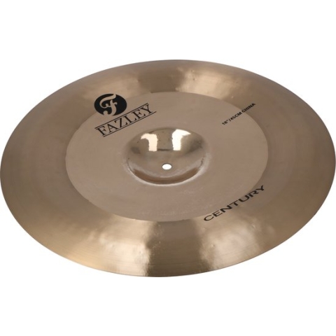 Fazley CYM Century 18CH China bekken 18 inch