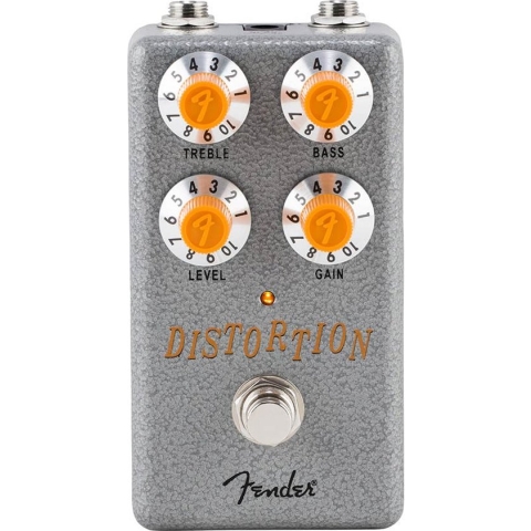Overdrive Pedaal Fender Hammertone™ Distortion 0234570000