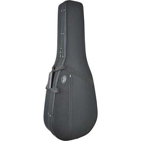 Boston CCL-250 - Luxe soft-case voor klassiek akoestische gitaar