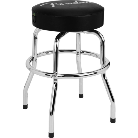 Fender Barstool 24" Spaghetti Logo - Barkruk