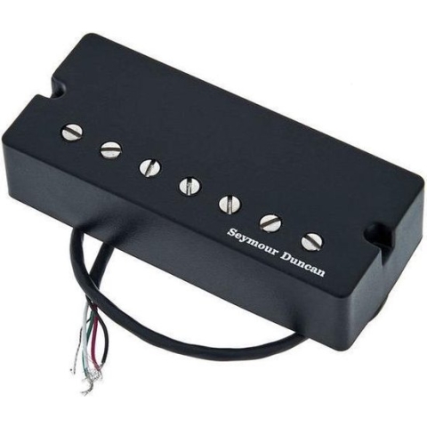 Seymour Duncan Nazgûl 7-String Active Mount gitaarpickup set