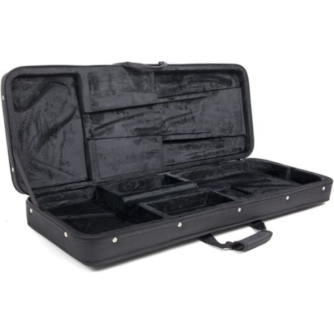 PURE GEWA Gitaarkoffers FX Light Weight Softcase