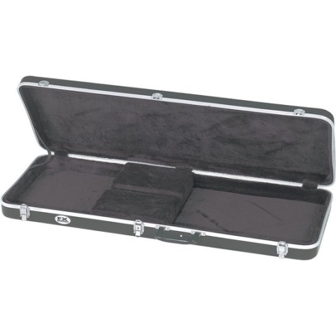 PURE GEWA Gitaarkoffers FX ABS