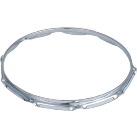 Gibraltar staalspannreifen SC-1608TT, 16", 8-Loch, 2.3mm Power Hoop - Spanhoepel voor drums