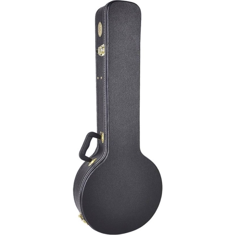 Koffer Tenor banjo Boston Standard Series CBJ-100-TG