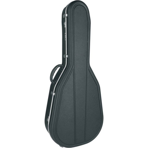 Koffer voor klassieke gitaar Hiscox STD-CL Liteflite Standard