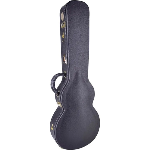 Koffer LP-model gitaar Boston Traditional Pro Series CEG-500-LP Deluxe