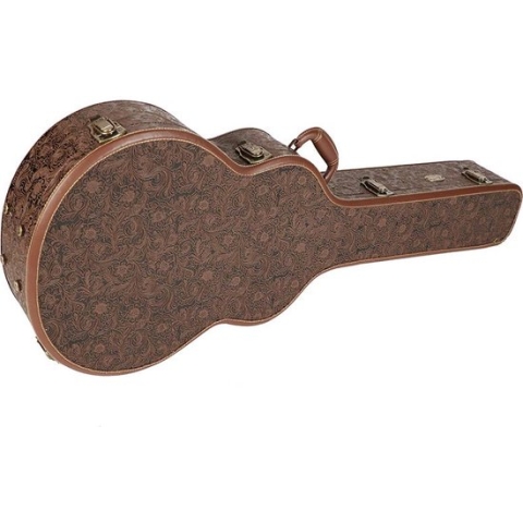Koffer Grand Auditorium gitaar Boston Limited Edition CAC-720-GA Deluxe Design