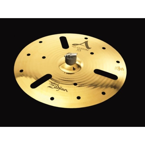 Zildjian 16 A Custom EFX Crash - Effect crash
