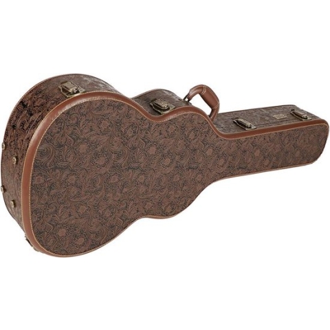 Koffer Auditorium OOO gitaar Bostons Limited Edition CAC-720-A Deluxe Design