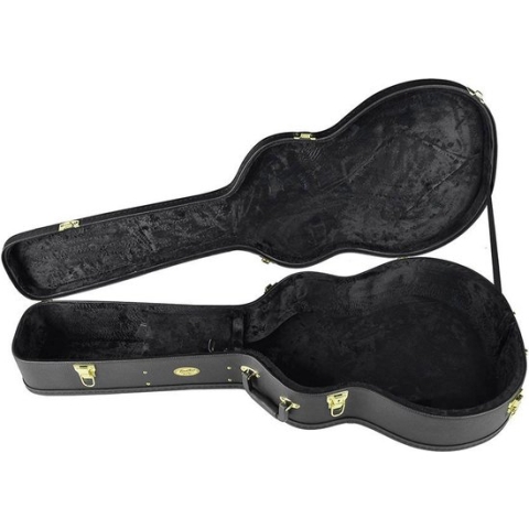 Koffer Auditorium OOO gitaar Boston Standard series CAC-100-A