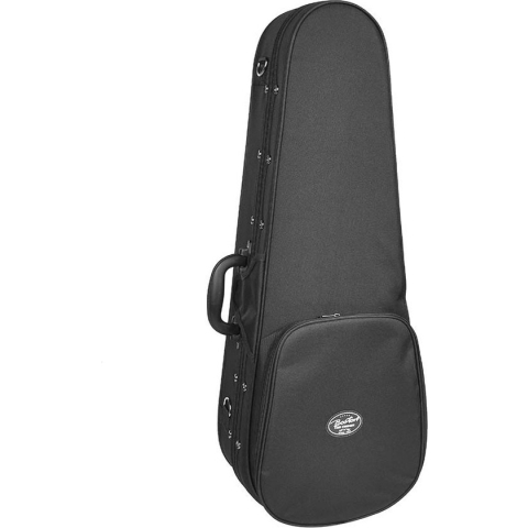 Koffer Sopraan ukelele Boston Softcase Series CUK-250-S
