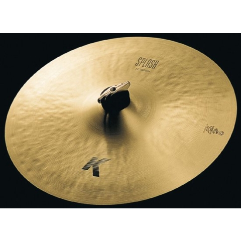 Zildjian 12 K Splash - Splash