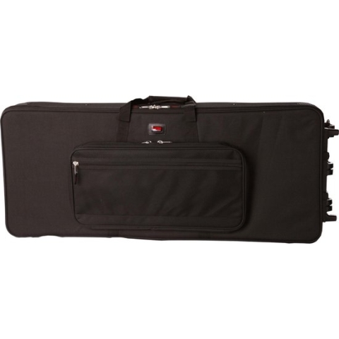 Gator GK61 Lightweight Keyboard Case keyboardtas/-koffer