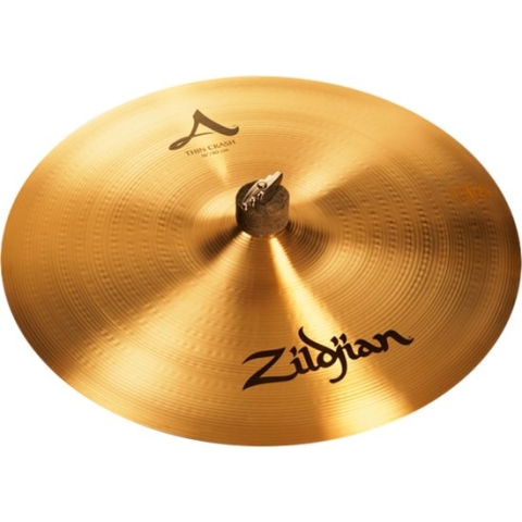 Zildjian 16 A Thin Crash - Crash