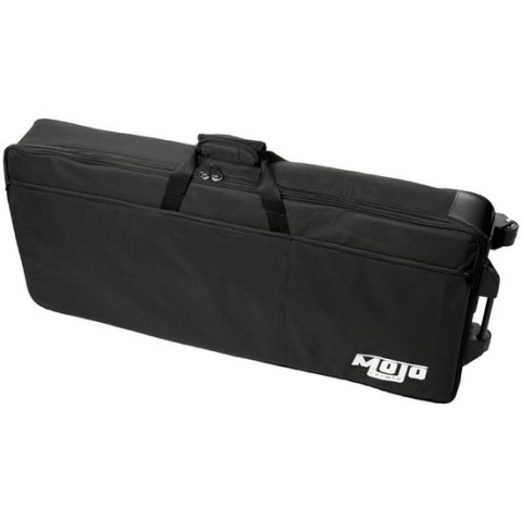 Crumar SPT-99-BK Mojo Trolley Bag - Keyboard tas