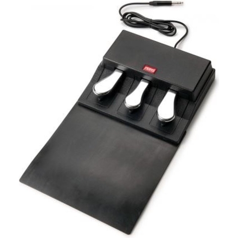 Nord Triple Pedal - Keyboard/piano pedaal