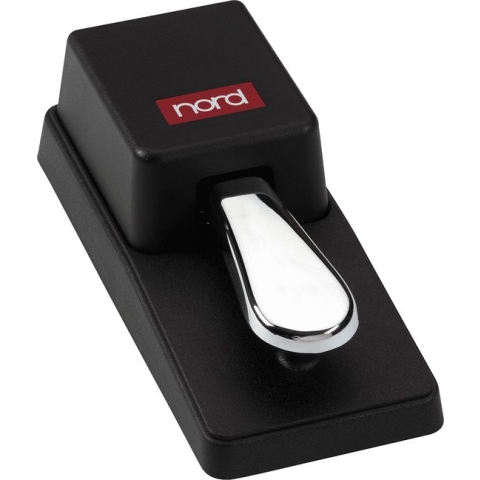 Nord NSP2 Single Sustain Pedal 2 - Sustain pedaal