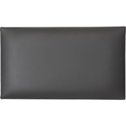 Konig & Meyer 13840 Piano Bench Seat Only Leather Black