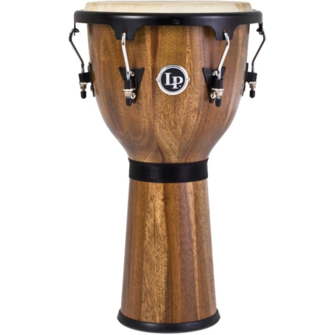 Latin Percussion Djembe Aspire accents